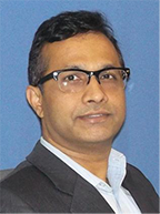 Ali – Lead SecOps Engineer